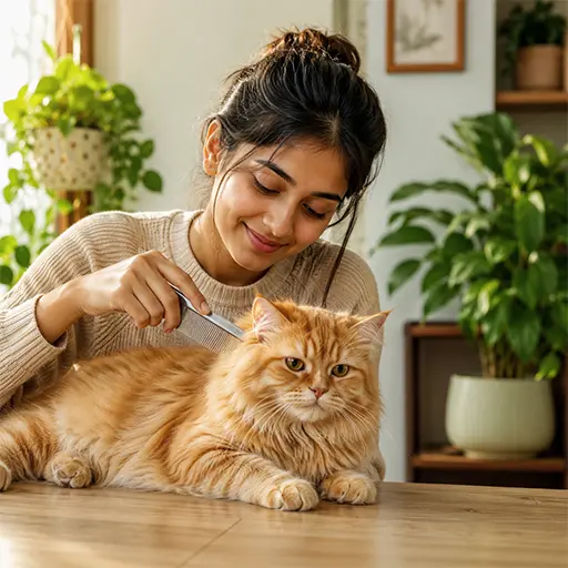 Complete Cat Care Guide: Everything New Cat Owners Need to Know